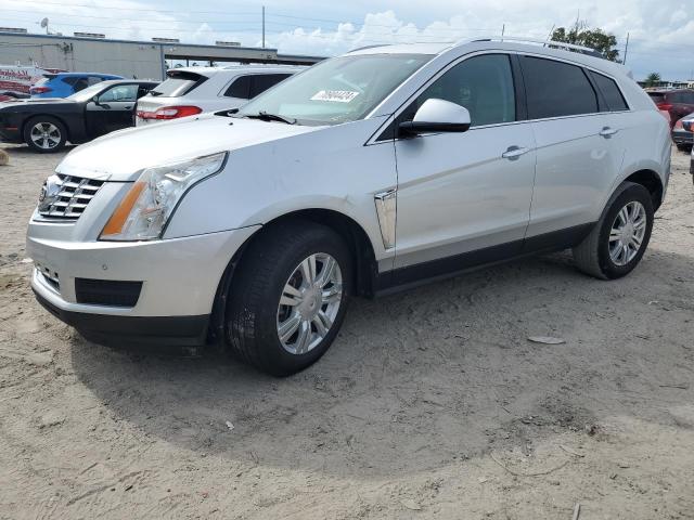 cadillac srx luxury 2013 3gyfnce30ds552655