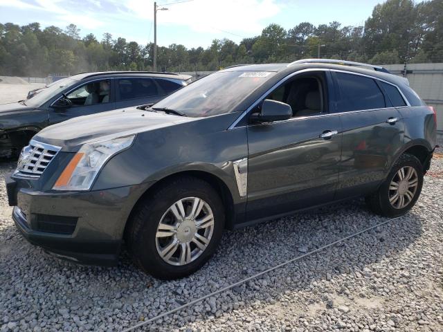 cadillac srx luxury 2013 3gyfnce30ds593884