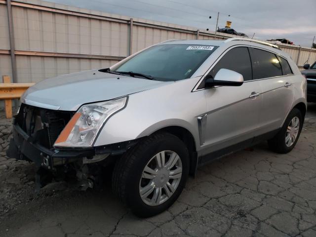 cadillac srx 2013 3gyfnce30ds595120