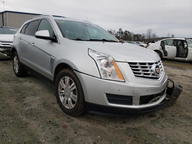 cadillac srx luxury 2013 3gyfnce30ds621280