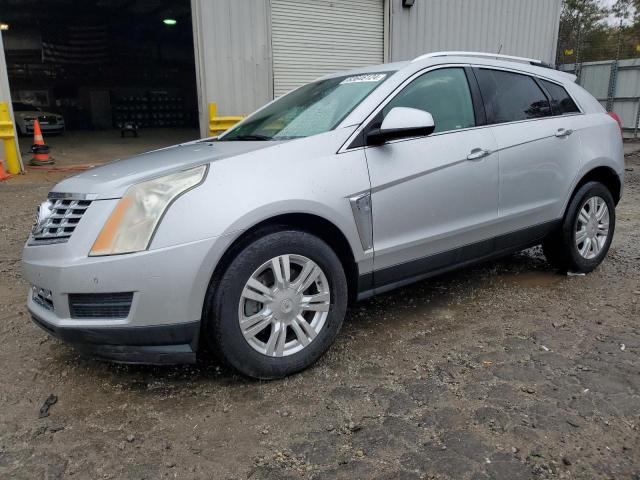 cadillac srx luxury 2013 3gyfnce30ds637236