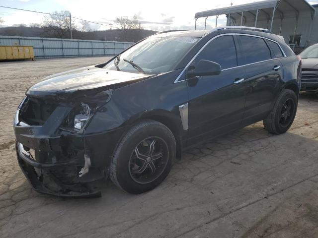 cadillac srx luxury 2013 3gyfnce30ds650892