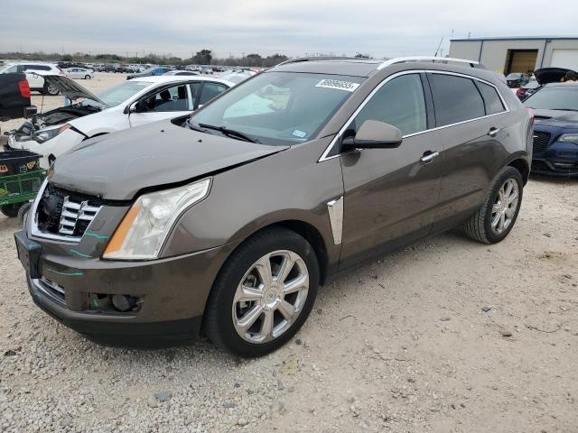 cadillac srx perfor 2014 3gyfnce30es543472