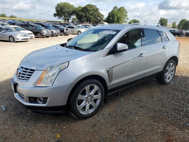 cadillac srx 2014 3gyfnce30es546288