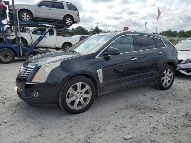 cadillac srx perfor 2014 3gyfnce30es630126