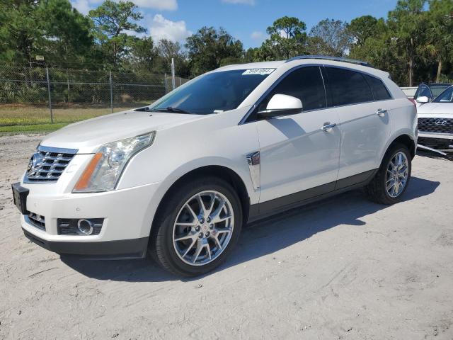 cadillac srx perfor 2014 3gyfnce30es643443