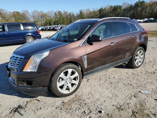 cadillac srx perfor 2015 3gyfnce30fs562198