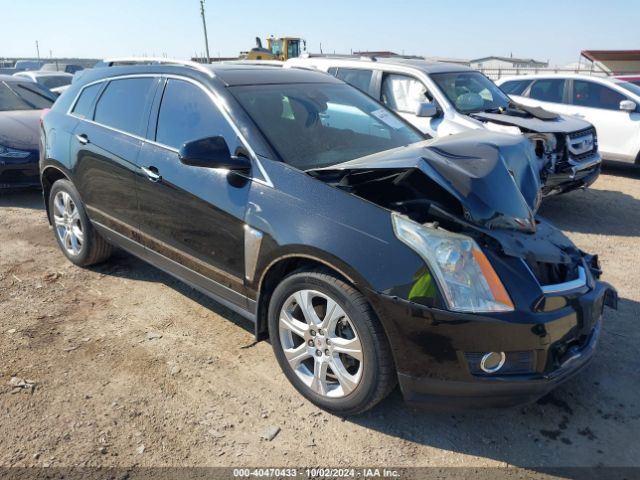 cadillac srx 2015 3gyfnce30fs599509