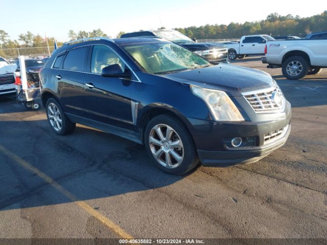 cadillac srx 2015 3gyfnce30fs622738