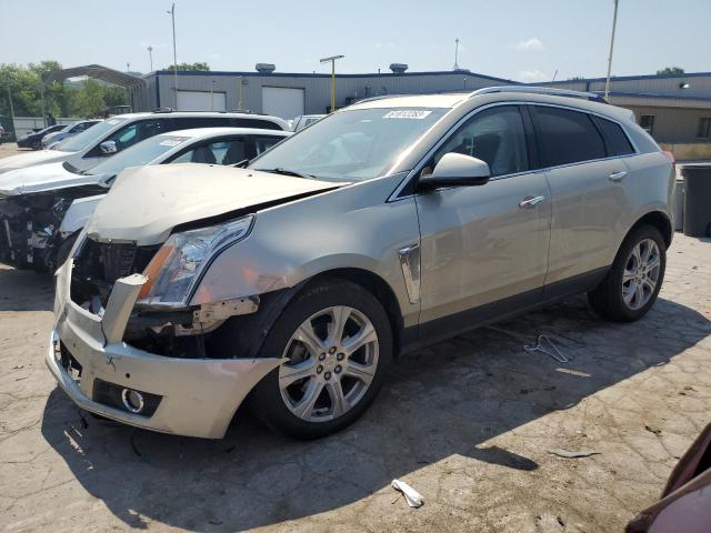 cadillac srx perfor 2016 3gyfnce30gs546505