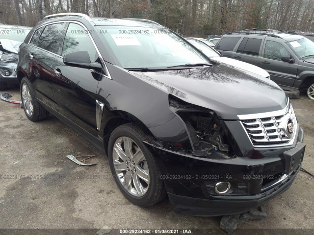 cadillac srx 2016 3gyfnce30gs554992