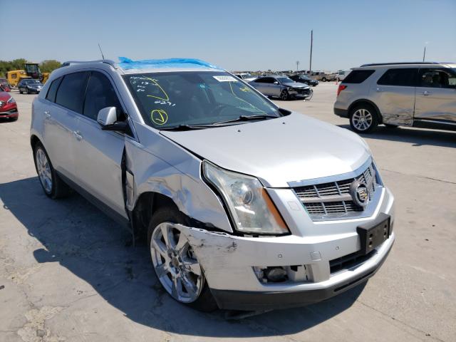 cadillac srx premiu 2012 3gyfnce31cs622291