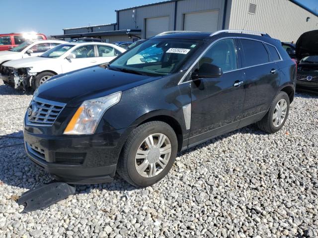 cadillac srx 2013 3gyfnce31ds513394