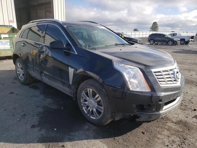 cadillac srx luxury 2013 3gyfnce31ds524105