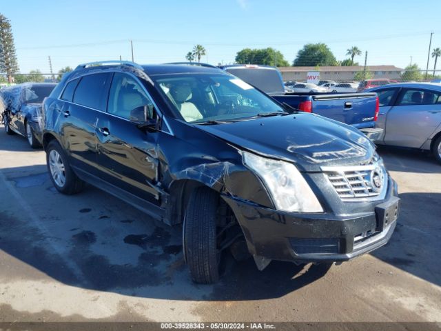 cadillac srx 2013 3gyfnce31ds533130