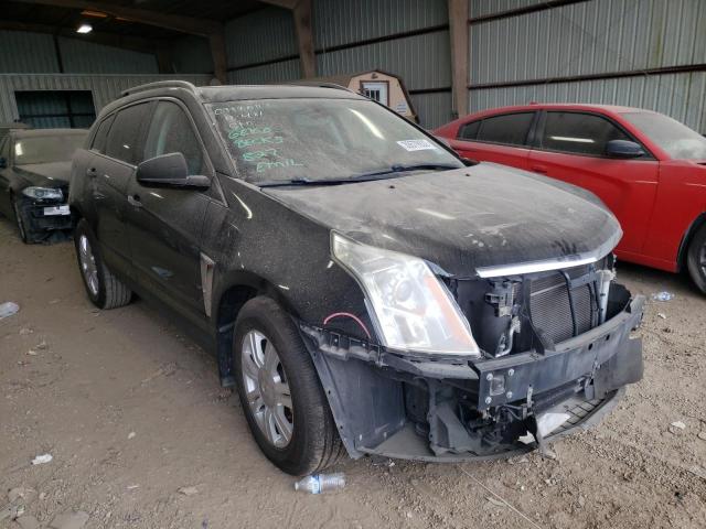 cadillac srx luxury 2013 3gyfnce31ds533144