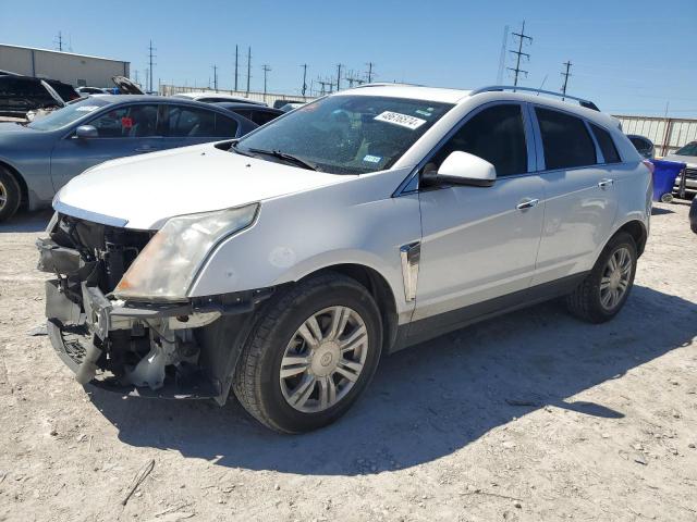 cadillac srx 2013 3gyfnce31ds535444