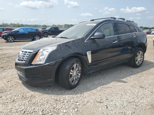 cadillac srx luxury 2013 3gyfnce31ds539767