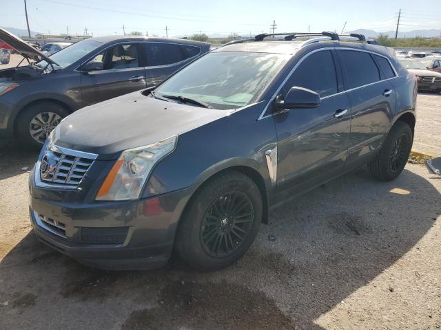 cadillac srx luxury 2013 3gyfnce31ds553376