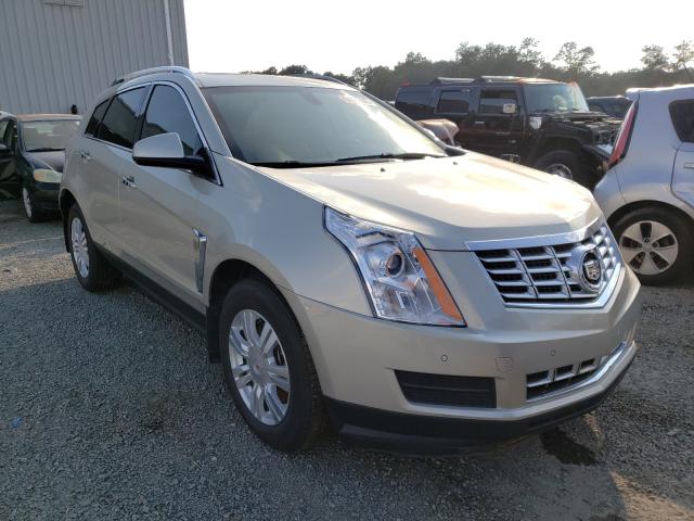 cadillac srx luxury 2013 3gyfnce31ds579721