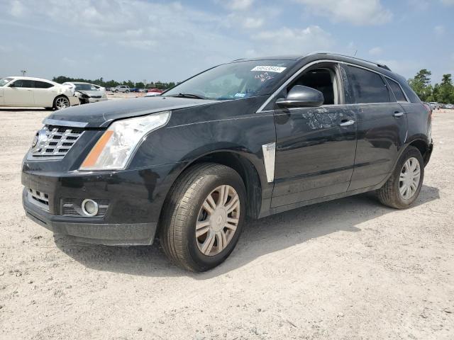 cadillac srx luxury 2013 3gyfnce31ds629355