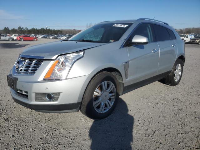 cadillac srx luxury 2013 3gyfnce31ds633518