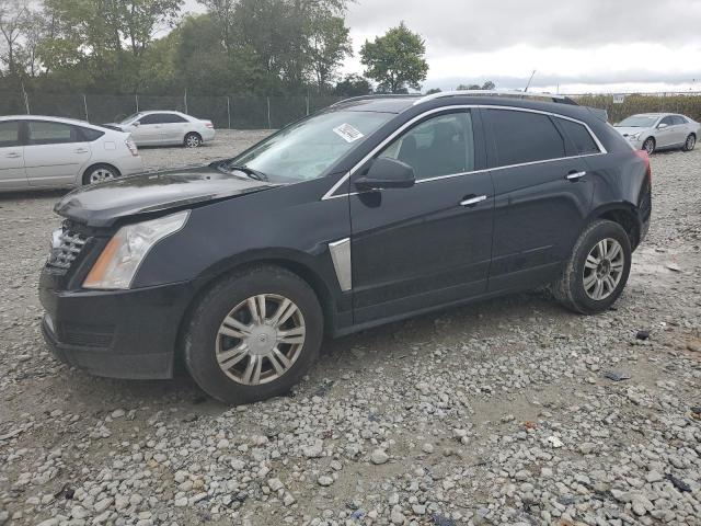 cadillac srx luxury 2013 3gyfnce31ds639724