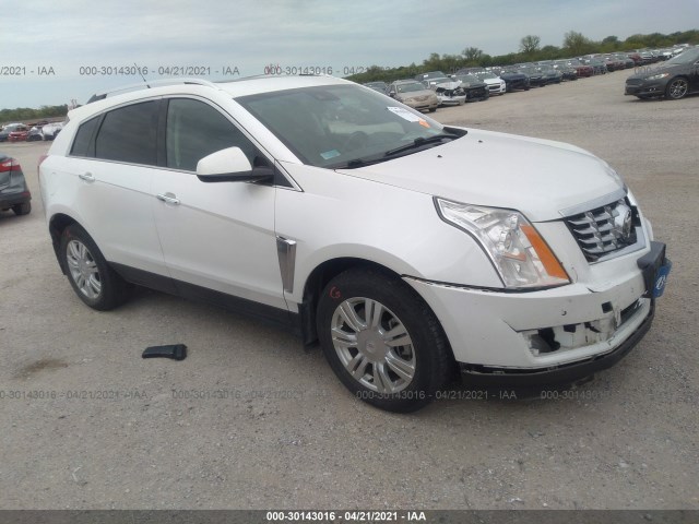 cadillac srx 2013 3gyfnce31ds645992