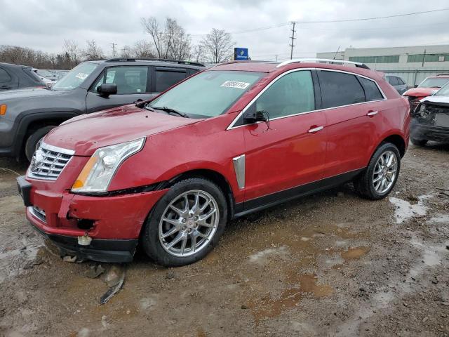 cadillac srx perfor 2014 3gyfnce31es522663