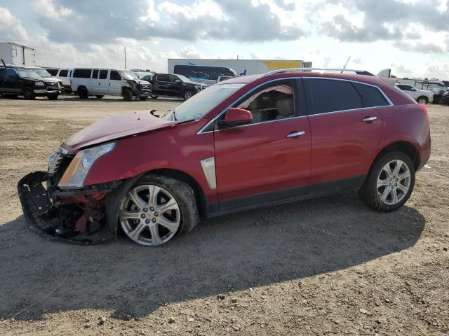 cadillac srx perfor 2014 3gyfnce31es525224