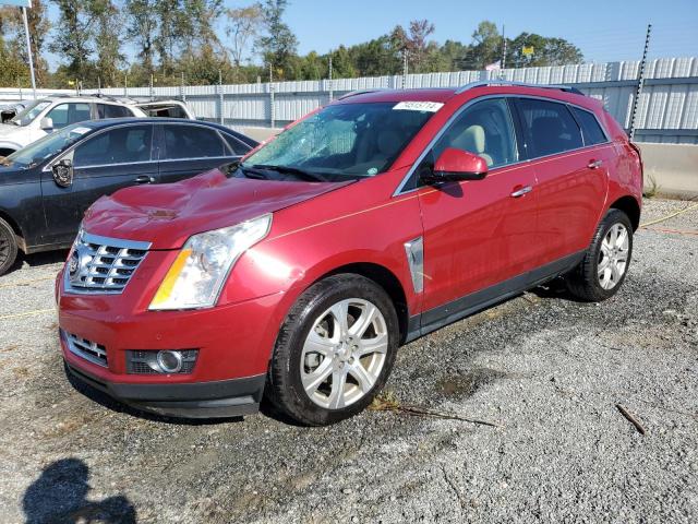 cadillac srx perfor 2014 3gyfnce31es543707