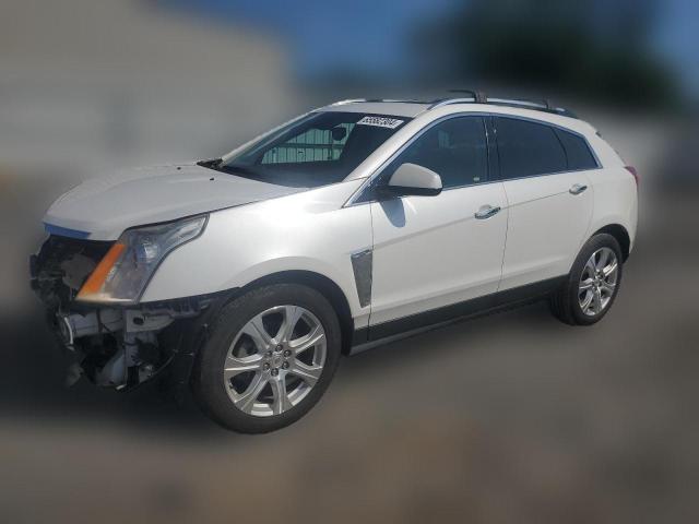 cadillac srx 2014 3gyfnce31es579672