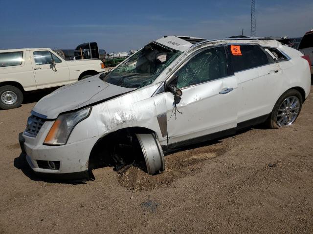 cadillac srx perfor 2014 3gyfnce31es626957