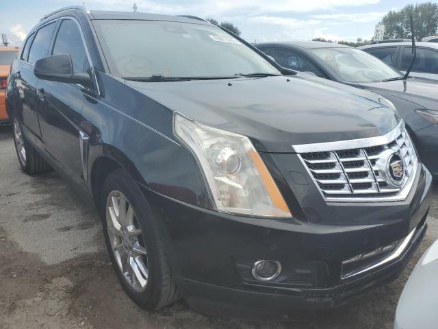 cadillac srx perfor 2014 3gyfnce31es645377