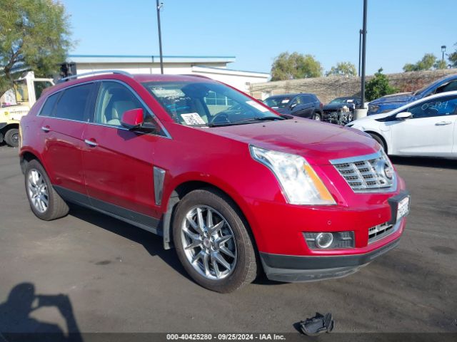 cadillac srx 2015 3gyfnce31fs509834