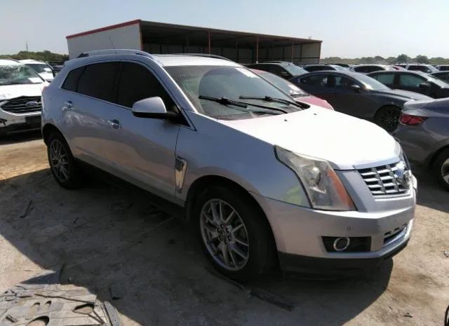 cadillac srx perfor 2015 3gyfnce31fs583111