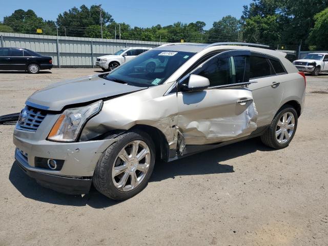 cadillac srx 2016 3gyfnce31gs525260