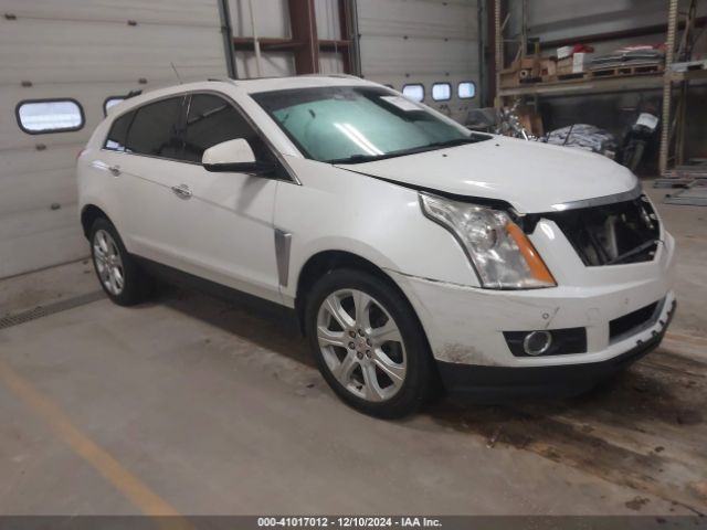 cadillac srx 2016 3gyfnce31gs549834