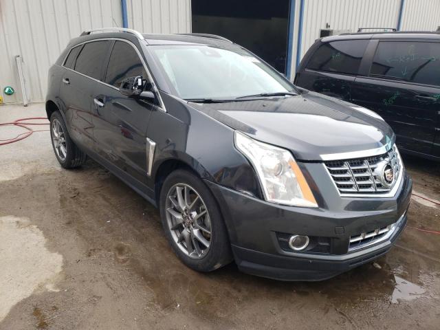 cadillac srx perfor 2016 3gyfnce31gs562275