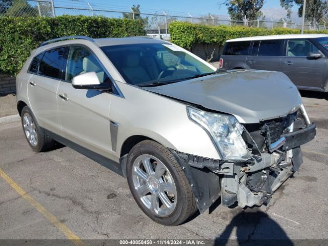 cadillac srx 2016 3gyfnce31gs565578