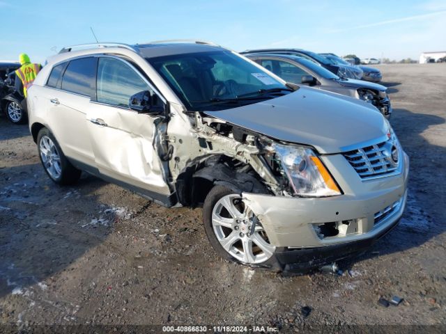 cadillac srx 2016 3gyfnce31gs566276