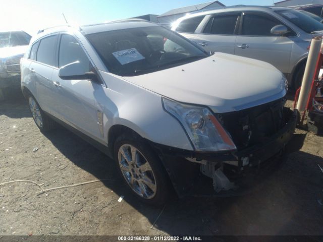 cadillac srx 2012 3gyfnce32cs648799