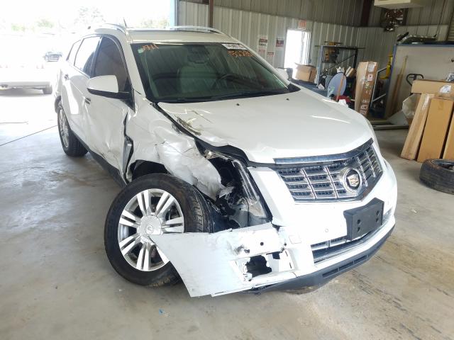 cadillac srx luxury 2013 3gyfnce32ds522850