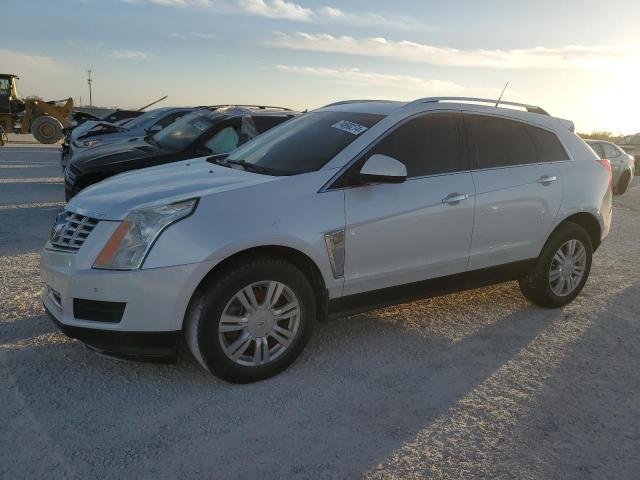 cadillac srx luxury 2013 3gyfnce32ds528342