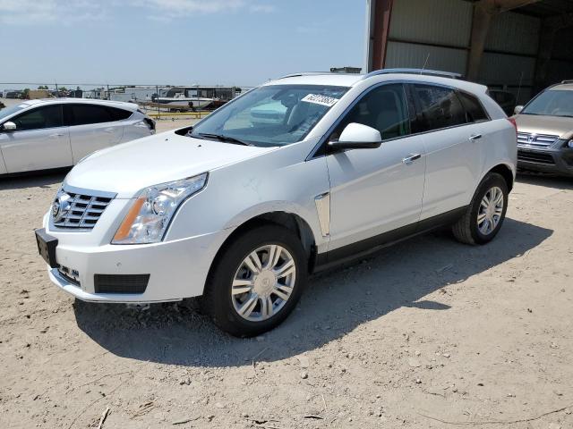 cadillac srx luxury 2013 3gyfnce32ds554925