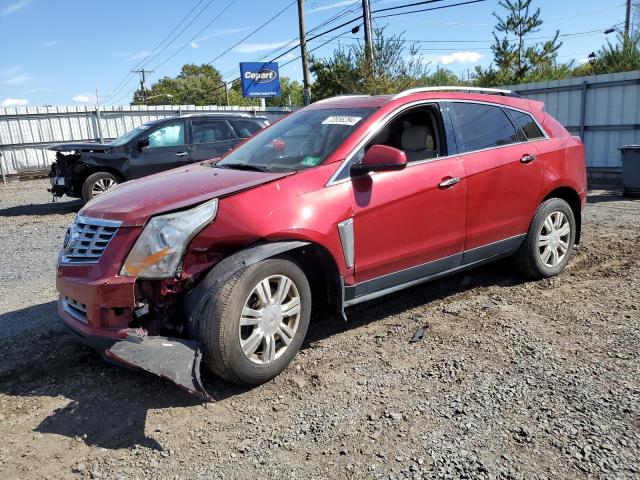 cadillac srx luxury 2013 3gyfnce32ds566458