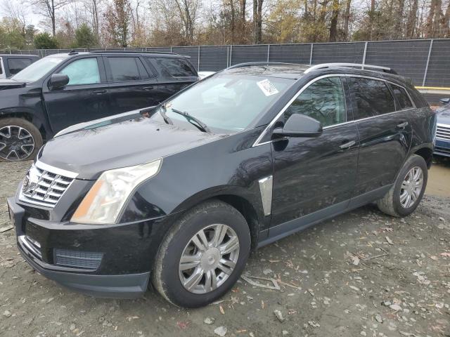 cadillac srx luxury 2013 3gyfnce32ds582935