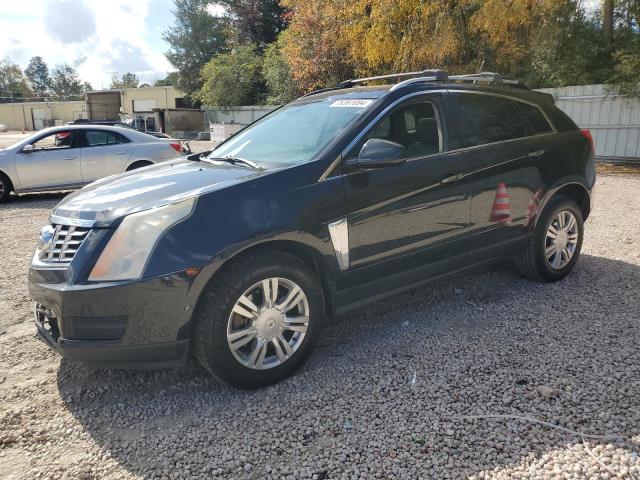 cadillac srx luxury 2013 3gyfnce32ds591327