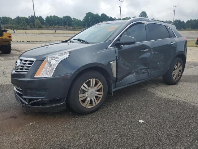 cadillac srx 2013 3gyfnce32ds594857