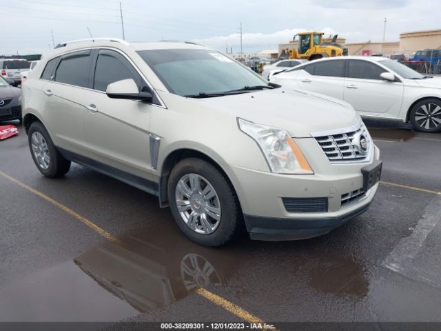 cadillac srx 2013 3gyfnce32ds594941